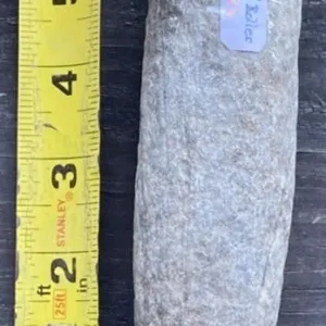5 1/2" Roller Pestle