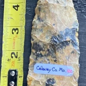 5" Flint Blade