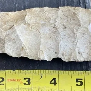 7" Flint Knife
