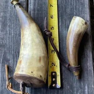 2 - Nice Powder Horns