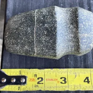 Hard Stone Axe