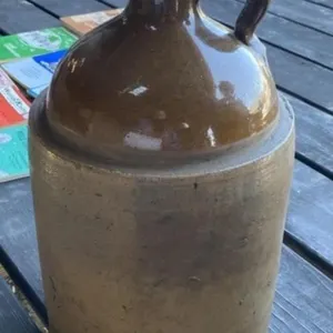 Nice Stoneware Jug