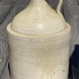 Nice Stoneware Jug