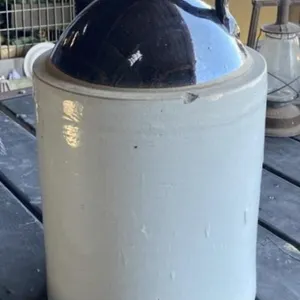 5 Gallon Stone Jug