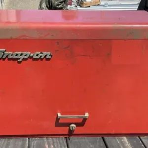 Snap On Toolbox