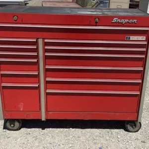 Snap On Rolling Toolbox