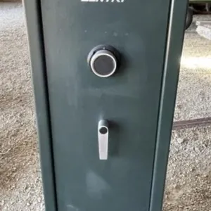 Sentry Combination Lock Gun Safe