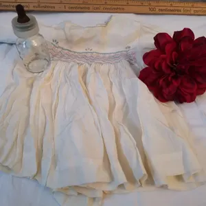 Vintage Baby Lot