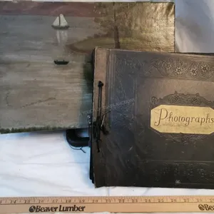 Artists Paint Box
