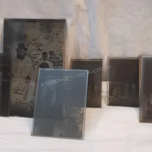 Glass Slides