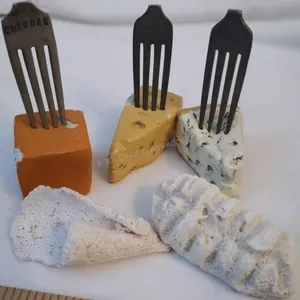 Cheese Markers