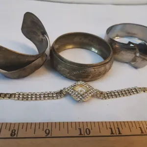 Jewellery Lot 2