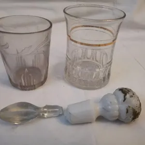 Cups Lot