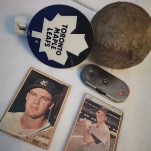 Sports Lot