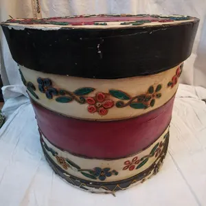 Cheese Box