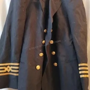 Military Uniform