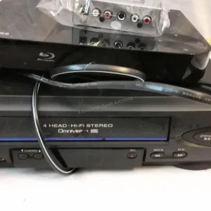Electronics Lot