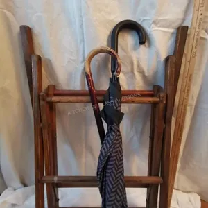 Antique Chair Lot