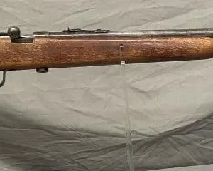Vintage Sure-Shot .22 cal. rifle. Serial #6795812