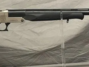Revolution Arms Model SB25 12 ga. folding single