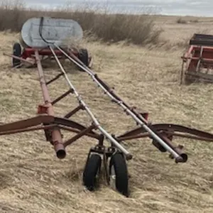 Versatile Sprayer. No pump.