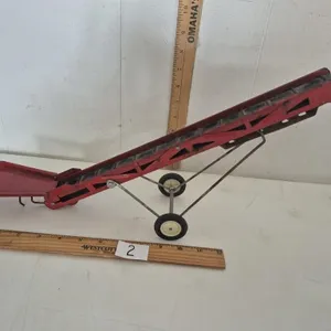 Vintage ERTL Conveyor Made in USA