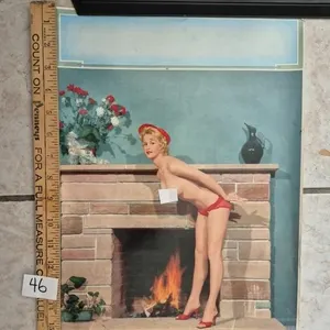 1960s Poster