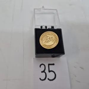 Creighton Univ. Alumni Pinback
