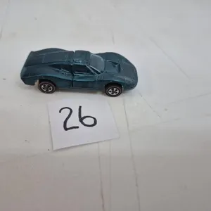 Hot Wheels Redline Ford Mk. IV