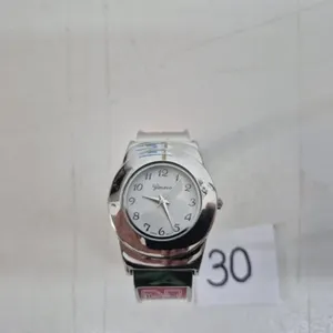 Nebraska Cornhusker Wrist Watch