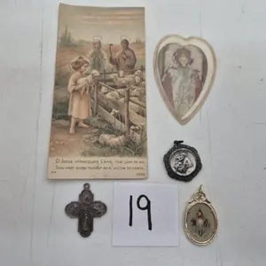 Religous Items