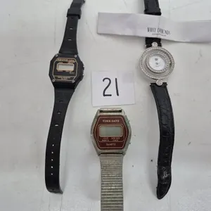 Watches