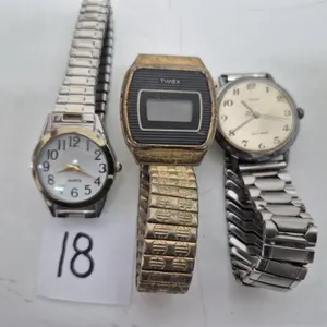 Watches
