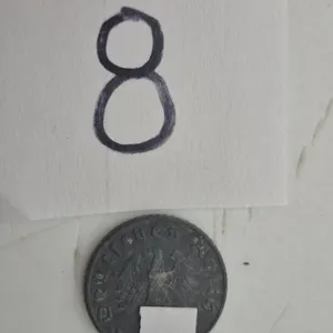 1940 Coin