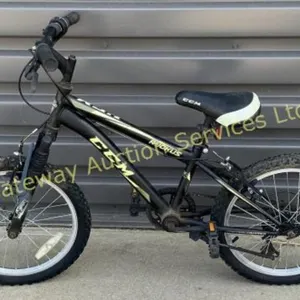 CCM Kids 12 inch Mountain Bike