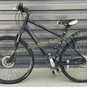 Kona 20 inch Mountain Bike