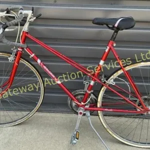 Vintage Raleigh Road Racer 20 inch