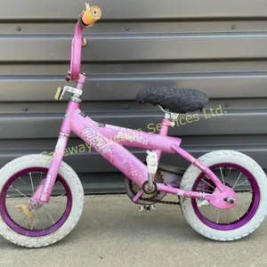 Free Spirit Kids Bike