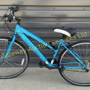 Hyper Aluminum Mountain Bike 18 inch