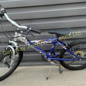 Freestyle Makmole Kids Mountain Bike 12 inch