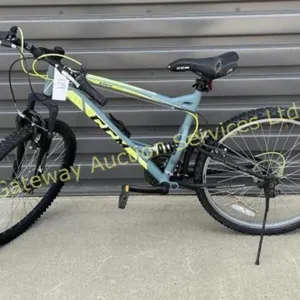 CCM 18 inch Mountain Bike