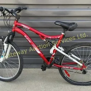 CCM 18 inch Mountain Bike