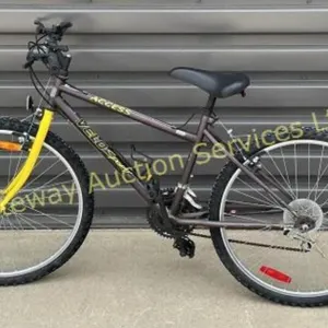 Velo Sport 16 inch Mountain Bike