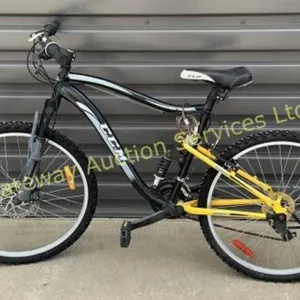 CCM 20 inch Mountain Bike