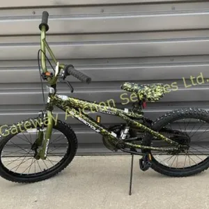 Camo color Supercycle