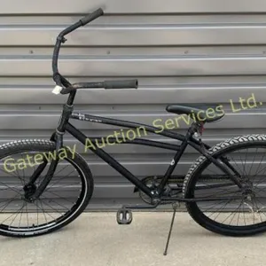 Schwinn 18 inch Bike