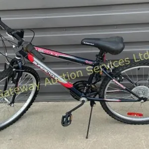 Supercycle  SC 1800 14 inch Mountain Bike