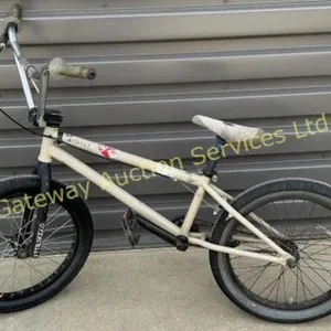 Unknown brand BMX Bike