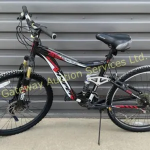 Hyper Viking Trail 18 inch Bike