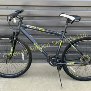 Diadora 18 inch Mountain Bike